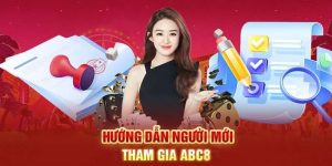 Đăng nhập ABC8