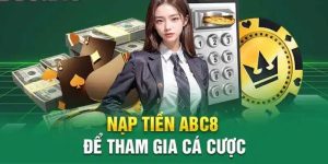 Nạp tiền ABC8