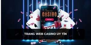 trang web casino uy tín